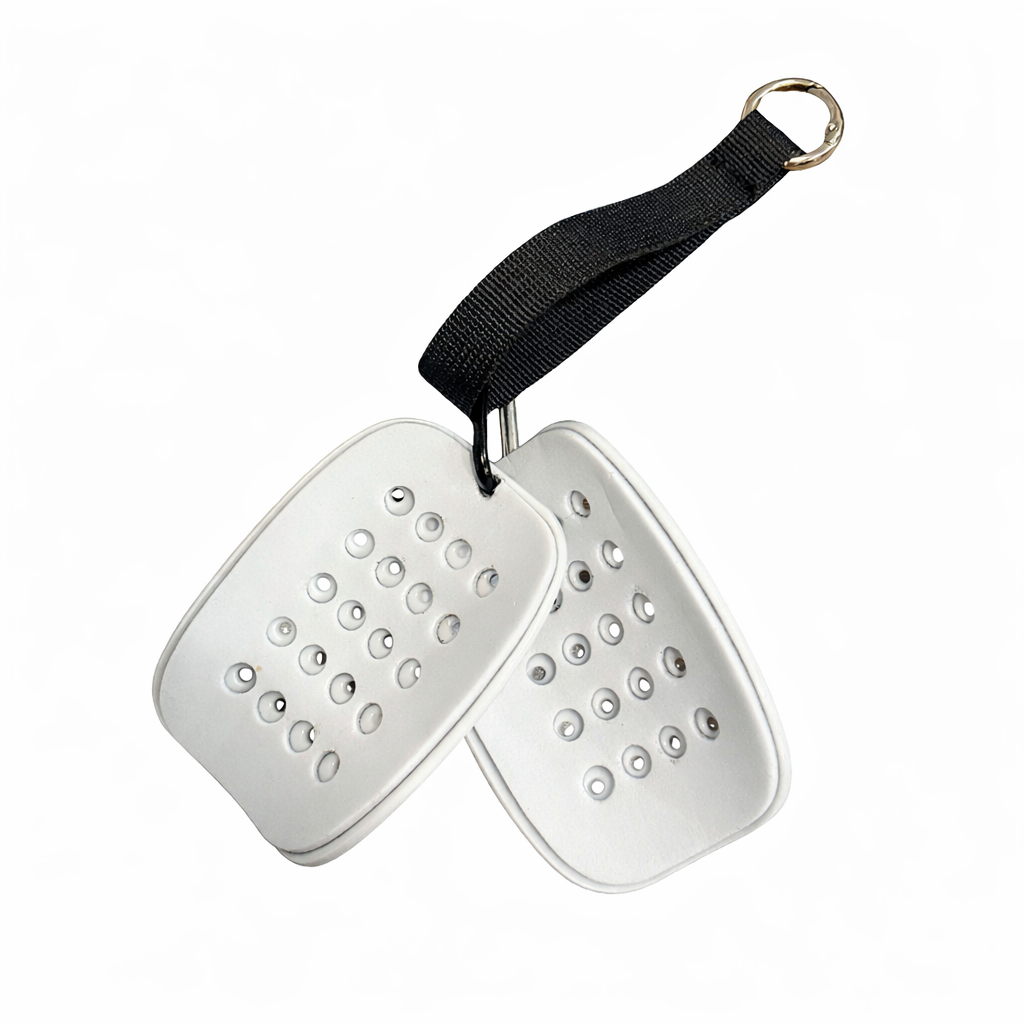 KEYCHAIN MINI SHIN GUARDS PRO-VENT
