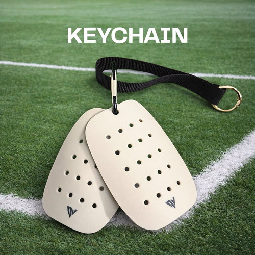 KEYCHAIN MINI SHIN GUARDS PRO-VENT