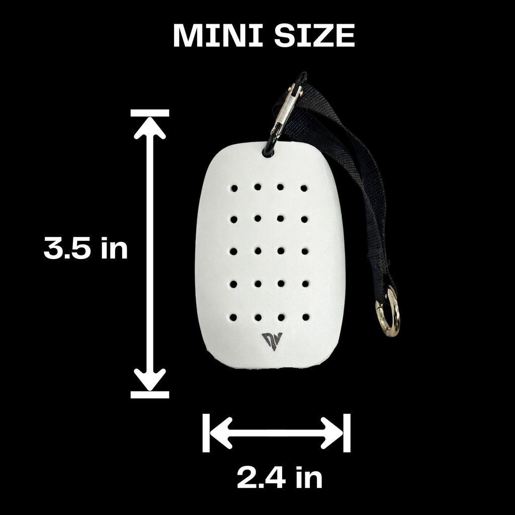 KEYCHAIN MINI SHIN GUARDS PRO-VENT