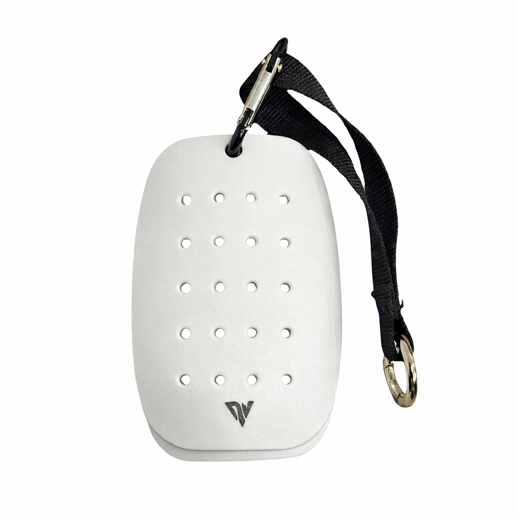KEYCHAIN MINI SHIN GUARDS PRO-VENT