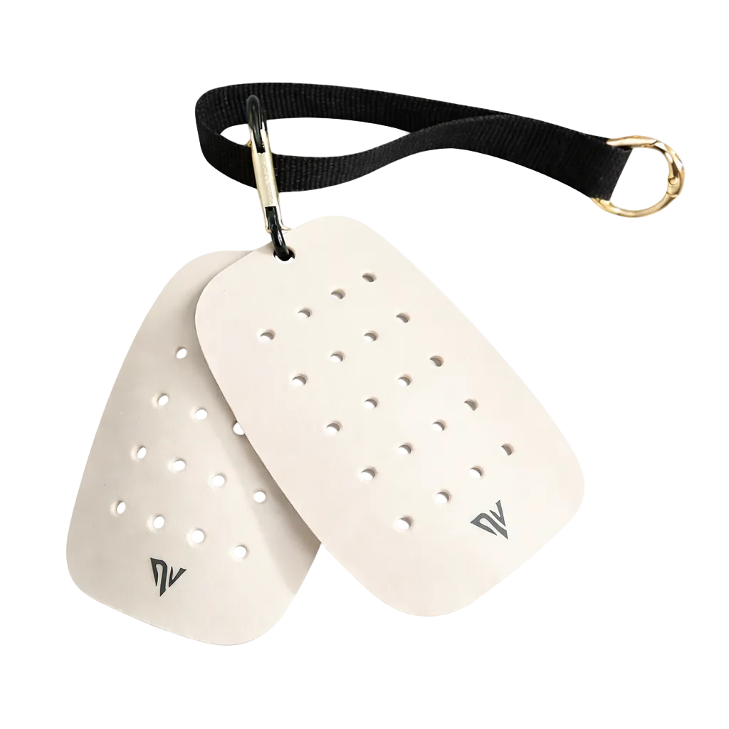 KEYCHAIN MINI SHIN GUARDS PRO-VENT