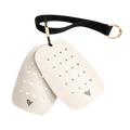 KEYCHAIN MINI SHIN GUARDS PRO-VENT