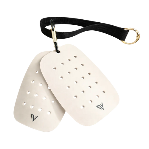 KEYCHAIN MINI SHIN GUARDS PRO-VENT