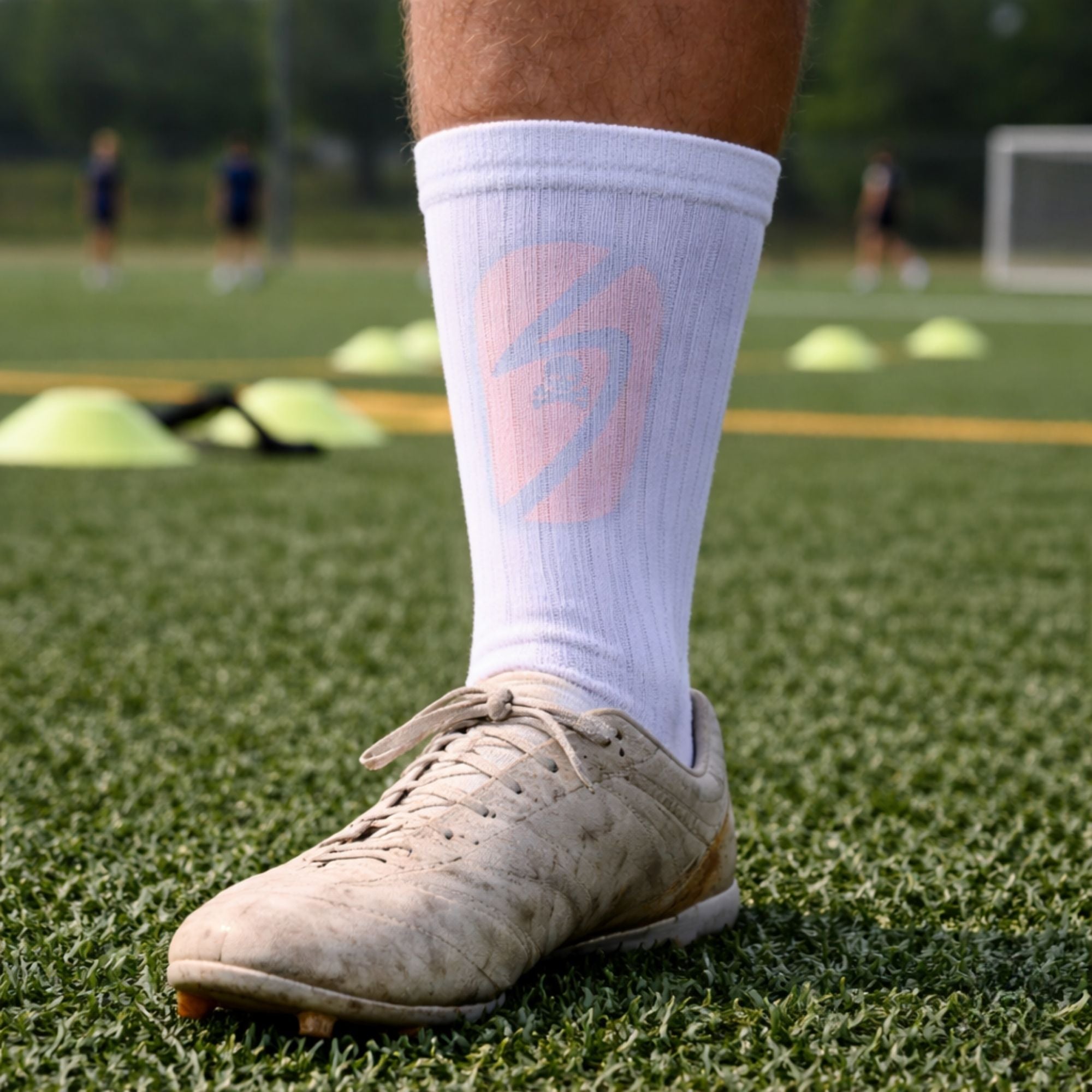 PRO-VENT - MINI SHIN GUARDS (HYPERS) PRO-VENT
