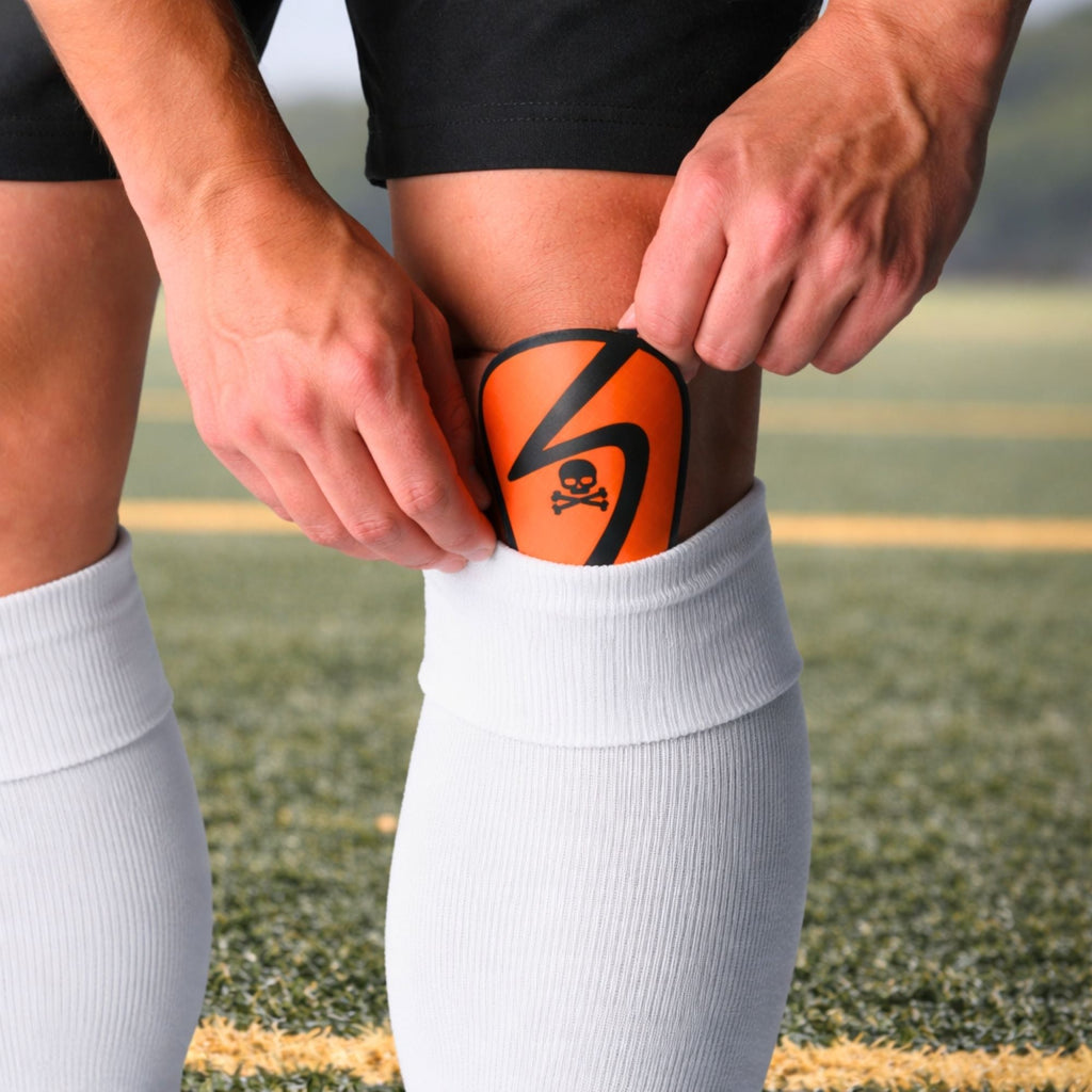 PRO-VENT - MINI SHIN GUARDS (HYPERS) PRO-VENT