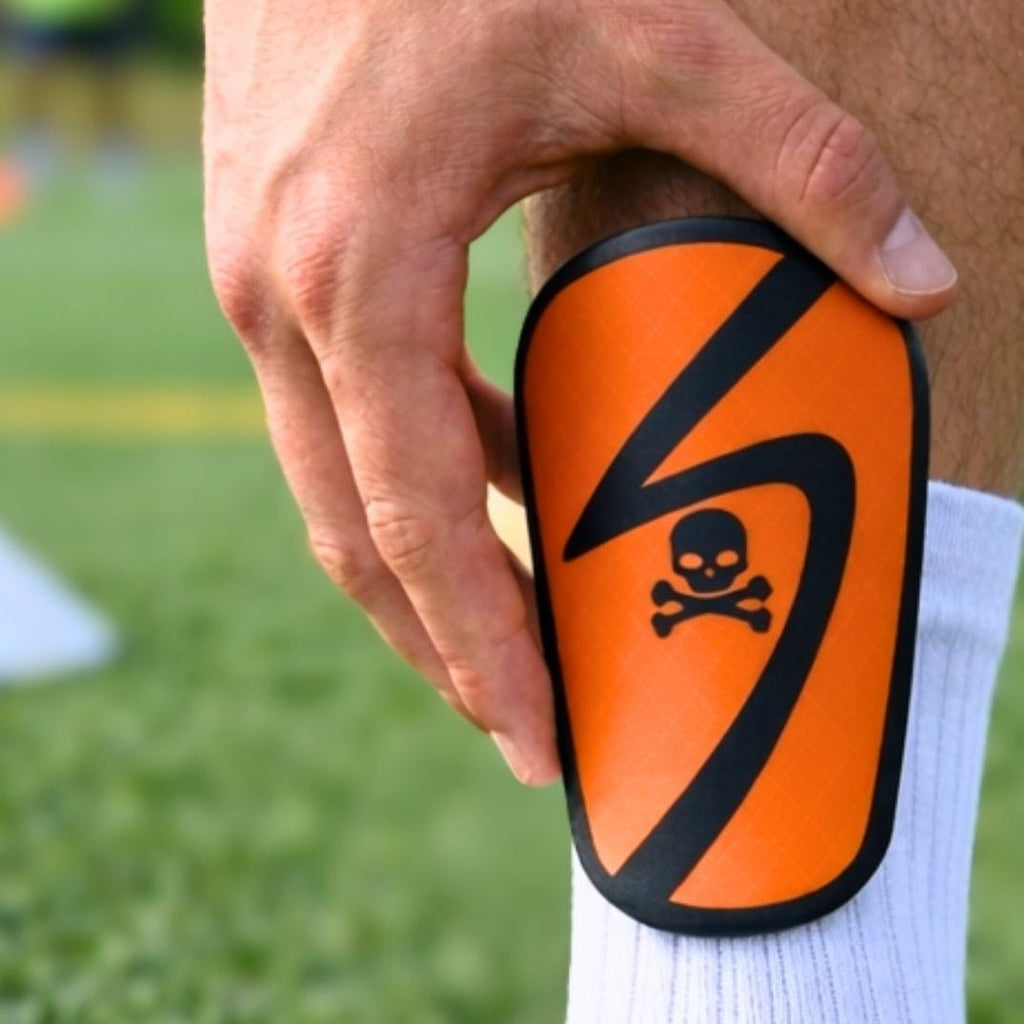 PRO-VENT - MINI SHIN GUARDS (HYPERS) PRO-VENT