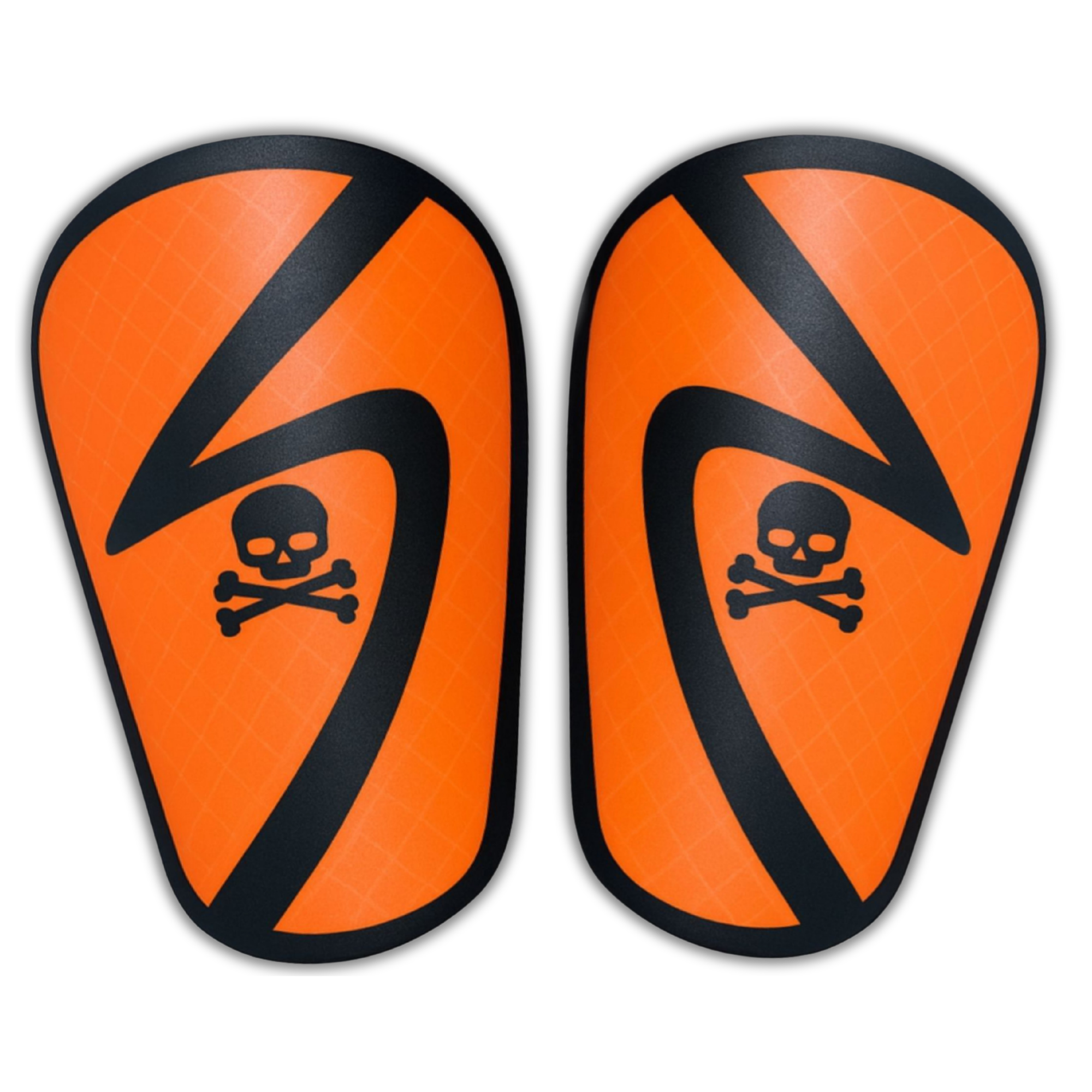 MINI SOCCER SHIN GUARDS - HYPERS
