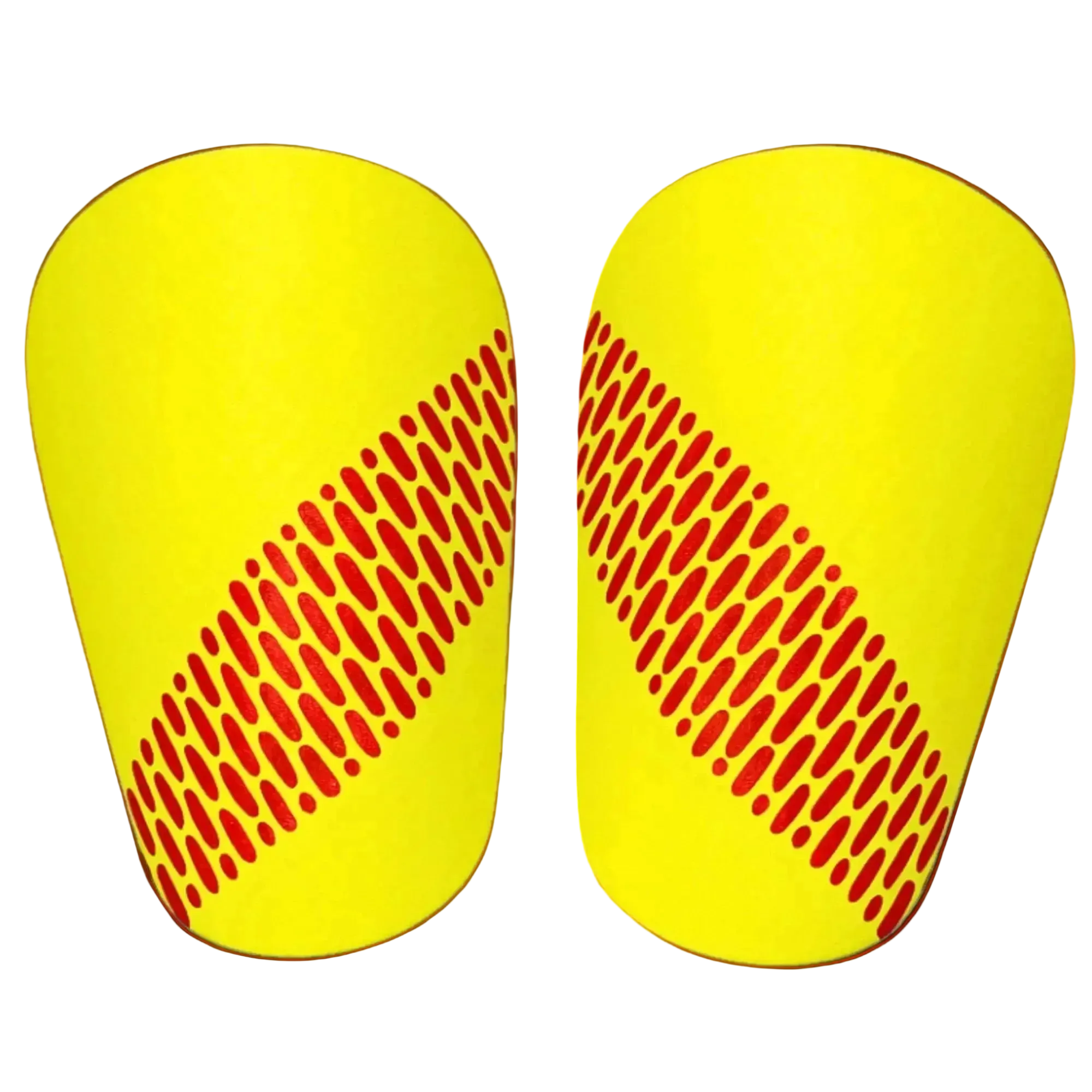 MINI SOCCER SHIN GUARDS - MAGS