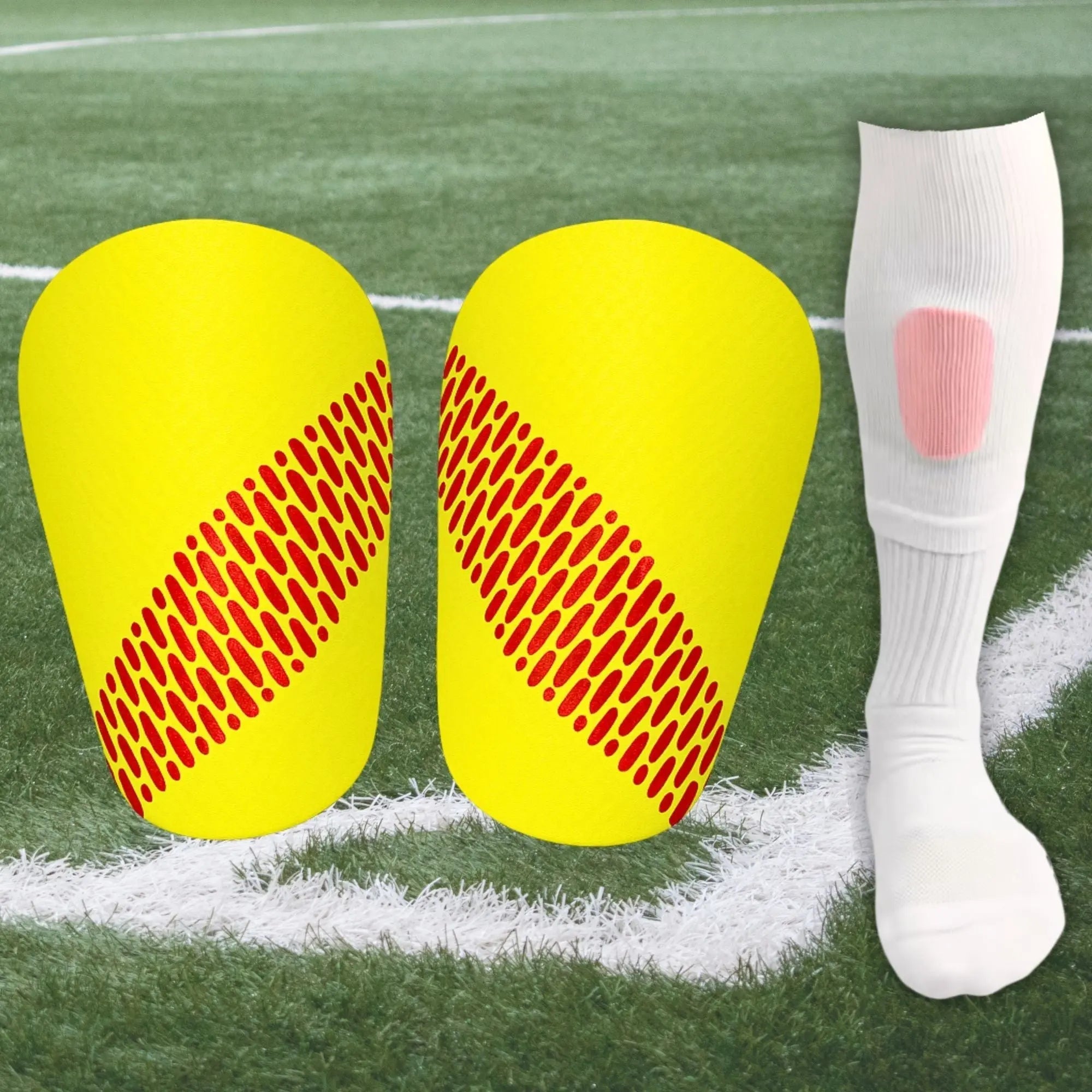 PRO-VENT - MINI SHIN GUARDS (MAGS) PRO-VENT